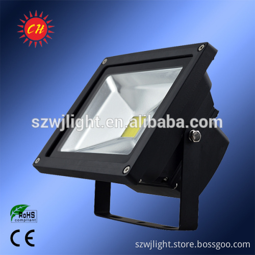 Shenzhen factory price 3 years warranty high power outdoor 20w led flood light ce&rohs